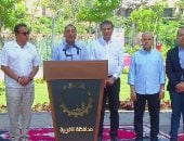 رئيس الوزراء: انتهاء أعمال مشروعات حياة كريمة فى الغربية بالكامل