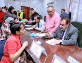 محافظ سوهاج: تكليفات فورية بحسم طلبات المواطنين
