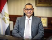 مصطفى حسن: نسبة مشاركة مشروعات المرأة بمعرض تراثنا تصل لـ70%.. والمغرب ضيف شرف