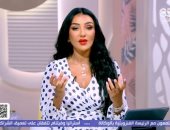 هبة الأباصيرى: ذهبية أسيل أسامة رسالة إلى كل فتاة مصرية