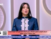 مها بهنسي تحذر من خطورة تسجيل خطوط محمول بأسماء المواطنين دون علمهم