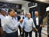 رئيس الوزراء يفتتح أول مقر إقليمى نموذجى لجهاز حماية المستهلك بطنطا