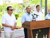 رئيس الوزراء يعلن اكتمال موقف مشروعات المرحلة الأولى من حياة كريمة بالغربية