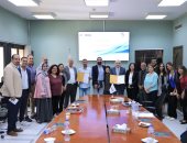 الهيئة القبطية الإنجيلية توقّع اتفاقية لإنشاء محطة تحلية مياه بالمنيا