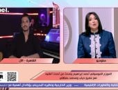 الموزع أحمد إبراهيم لـ«الستات ما يعرفوش يكدبوا»: العمل مع عمرو دياب جائزة خاصة