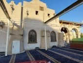 مسجد سيدي أبي الحجاج الأقصري منارة إسلامية وشاهد على تعاقب الحضارات.. صور