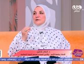 أستاذة بجامعة الأزهر تكشف تفاصيل مبادرة «إيده فى إيدك» لمواجهة مخاطر التكنولوجيا