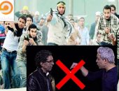 سقطات على الهواء.. أرشيف نجوم قنوات الإخوان يضبطهم متلبسين بالتناقض.. محمد ناصر من تمجيد عبد الناصر والسادات إلى جلد رموز الدولة.. معتز مطر من انتقاد مرسي إلى تنصيبه أول رئيس شرعي