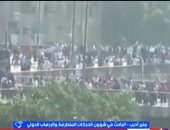 منير أديب: الإخوان يواجهون تحولا دوليا قد ينهى التنظيم