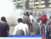 إسلام الكتاتنى: واشنطن تبدأ تضييق الخناق على شبكات تمويل الإخوان
