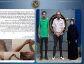 الداخلية تضبط أسرة أرغمت فتاة على دخول مصحة طمعا فى الميراث ببنى سويف