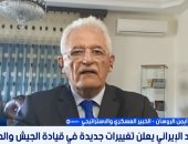 خبير استراتيجى: واشنطن لم تتخل عن الخيار العسكرى تجاه إيران