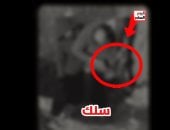 شخصان يحاولان سرقة أسلاك كهرباء بشبرا ومطالب بالقبض على الجناة.. فيديو