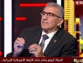 خبير عسكري: مضيق هرمز قنبلة إيران النووية وتغييرات الحرس الثوري تُنذر بحرب شاملة