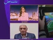 خبير تكنولوجي: يجب رفع الوعي الرقمي لدى مختلف فئات المجتمع