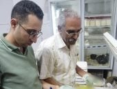 صحة سوهاج: ضبط 819 كيلو مواد غذائية غير صالحة للاستهلاك الآدمى بجرجا