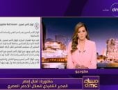 الهلال الأحمر يكشف خطة الاستجابة العاجلة لمساندة ضحايا حادث الإسماعيلية