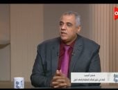 منير أديب لـ كلمة أخيرة: التنظيمات المتطرفة توظف الذكاء الاصطناعي لنشر أفكارها