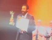 متولى وشفيقة يحصل على أفضل عرض واليمانى وفؤاد أفضل إخراج بالقومى للمسرح