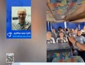 مدرب ناشئات اليد: نطمح للتتويج بكأس العالم المقبلة.. فيديو