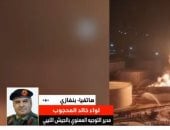 مدير إدارة التوجيه المعنوي بالجيش الليبي: نملك المعلومات والإمكانية لمواجهة الإرهاب