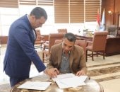 محافظ البحر الأحمر يعتمد نتيجة الدور الثاني للشهادة الإعدادية 2026 
