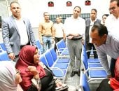 وفرتوا علينا مشقة الانتقال.. أهالي سندبسط يشكرون الرئيس على الدعم غير المسبوق 