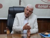 نقابة الزراعيين تدعم معاشات الأعضاء والورثة بـ58 مليون جنيه