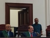 حبس عضو مجلس إدارة مصنع كرتون عامين لاتهامه بالتهرب الضريبى فى الإسكندرية