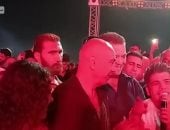 عمر كمال فى عيد ميلاد حسام حسن: رمز للكرة المصرية والكل بيحبه