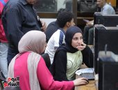 انطلاق المرحلة الثانية لتنسيق الجامعات.. معامل هندسة القاهرة تستقبل الطلاب لتسجيل الرغبات