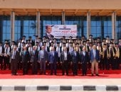 وزير النقل: العنصر البشرى الركيزة الأساسية لتطوير السكك الحديدية
