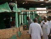 تصعيد متزامن يشعل عدة جبهات بالسودان.. الدعم السريع يسيطر على أجزاء واسعة من قيسان والجيش يحافظ على قاعدة اللواء 13.. 4 مدن تحت هجمات طائرات مسيرة والدفاعات الجوية تتصدى.. وموجة نزوح جديدة من النيل الأزرق