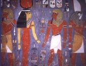 من أوزوريس إلى رحلة رع فى العالم الآخر..  كتب مبسطة لفهم أساطير مصر