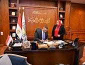 خفض سن القبول بالصف الأول الابتدائي في جنوب سيناء إلى 5 سنوات ونصف