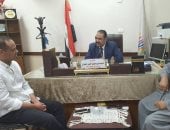 وكيل تعليم الأقصر الجديد يعلن تخصيص يوم أسبوعى لمشكلات المواطنين 