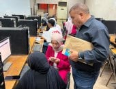 266 ألف و476 طالبًا وطالبة سجلوا رغباتهم  فى المرحلة الثانية