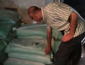 ضبط 77 مخالفة تموينية بالإسماعيلية خلال حملات مكثفة على المخابز والأسواق
