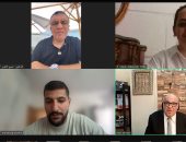 اتحاد إذاعات وتليفزيونات منظمة التعاون الإسلامي: حلقة نقاشية حول تمكين الشباب في صناعة المحتوى الرقمي