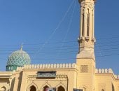 اهتمام الدولة يعيد رونق مسجد الصحابي القعقاع بن عمرو التميمي.. فيديو وصور 