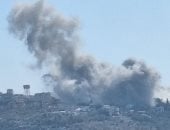 العالم هذا الصباح.. غارات إسرائيلية تستهدف منطقة علي الطاهر جنوب لبنان.. زيمبابوي: ارتفاع عدد قتلى تحطم عبارة في بحيرة كاريبا إلى 72 شخصا.. المغرب يوقف مئات المهاجرين غير النظاميين قرب المعبر الحدودى مع إسبانيا