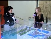 البعد الرابع يكشف كواليس وأسرار غرف صيانة الطائرات بمطار القاهرة اليوم