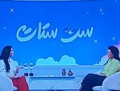 نورهان لـ ست ستات: تمردت على العادات والتقاليد دون تجاوز الأخلاقيات