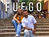 إيوان وزوي فلوي يكشفان كواليس أغنية Fuego.. فيديو