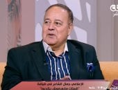 جمال الشاعر يكشف سرًا لأول مرة عن عمرو دياب