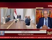 خبير لـ الحياة اليوم: مصر تتوسع فى الطاقة المتجددة لتأمين احتياجات الكهرباء