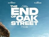 The End of Oak Street يستهدف افتتاحية بـ25 مليون دولار و Spider Man فى الصدارة