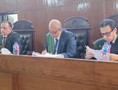 المؤبد لعاطل ونجله وآخر متهمين بالاتجار فى الأسلحة النارية بسوهاج