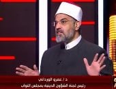 عمرو الوردانى لـ الحياة اليوم: المسجد منارة للوعى وحضن لكل المصريين