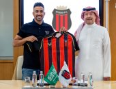 الاتفاق ضد الرياض.. تريزيجيه أساسيا في ظهوره الأول بالدوري السعودي